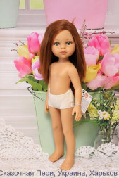 Кукла без одежды Кристи 14795, 32 см