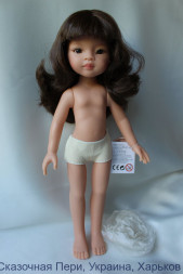 Кукла без одежды Мали 14767, 32 см