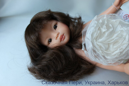 Кукла без одежды Мали 14767, 32 см