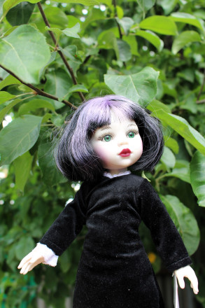Кукла Паола Рейна Monster Blanca 04688 