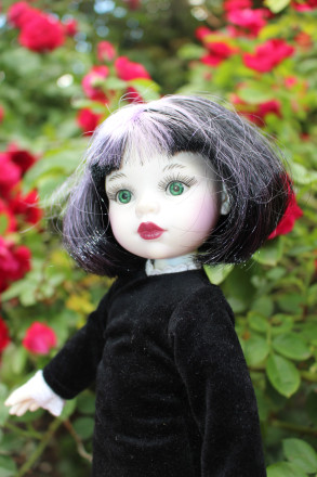 Кукла Паола Рейна Monster Blanca 04688 