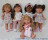 Лялька Manolo Dolls Діана, 47 см, Іспанія