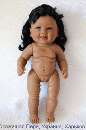 Лялька Manolo Dolls Діана, 47 см, Іспанія