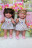 Лялька Manolo Dolls Діана, 47 см, Іспанія