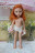 Лялька Фіна Paola Reina 04528 без одягу, 32 см