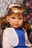 Кукла Coral Vestida de Azul , COR-923, 46 cм