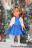 Кукла Coral Vestida de Azul , COR-923, 46 cм