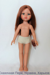 Кукла Кристи с прямым пробором 14511, 32 см