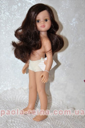 Кукла Кэрол Нора б/о, 32 см