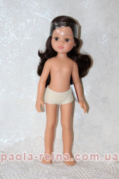 Кукла Кэрол Нора б/о, 32 см