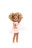 Raquel  02133+балетки hand made, 21 см