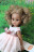 Raquel  02133+балетки hand made, 21 см