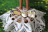 Raquel  02133+балетки hand made, 21 см
