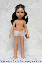 Кукла Паола Рейна  Кэрол 14502, 32 см Paola Reina