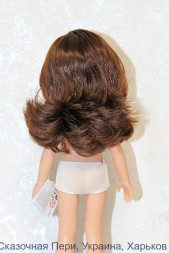 Кукла Паола Рейна  Кэрол 14502, 32 см Paola Reina