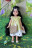Noah Mini Amigas 02135, 21 см