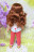 Кукла Coral Vestida de Azul , COR-919*, 45 cм 
