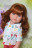 Кукла Coral Vestida de Azul , COR-919*, 45 cм 