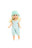 Bea Mini Amigas 02136, 21 см