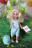 Bea Mini Amigas 02136, 21 см