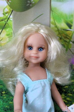 Bea Mini Amigas 02136, 21 см