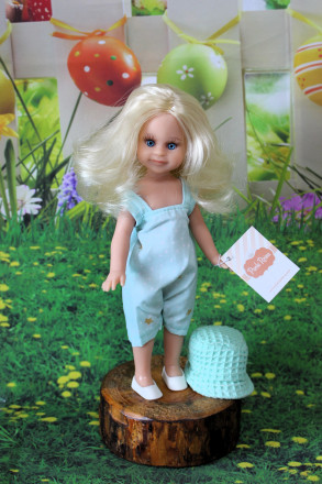 Bea Mini Amigas 02136, 21 см