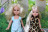 Bea Mini Amigas 02136, 21 см