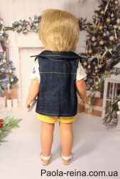 Кукла David Vestida de Azul , DAV-9001, 46 cм