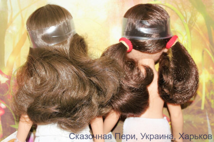 Лялька Паола Рейна 13209 Керол, 32 см, Paola Reina