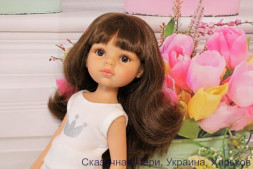 Кукла Паола Рейна 13209 Кэрол, 32 см