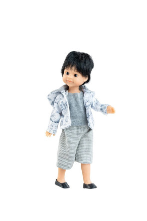 Adrian Mini Amigas 02137, 21 см