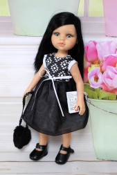 Кукла Карина  в наряде 54533 Paola Reina