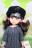 Пальто класичне і беретик Hand made для Paola Reina, 32 см