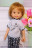 Кукла Paola Reina 13214 Дарио, 32 см