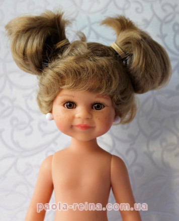 Кукла Паола Рейна Клео 14608, 32 см Paola Reina