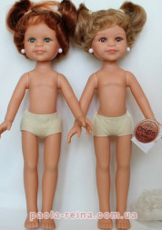 Кукла Паола Рейна Клео 14608, 32 см Paola Reina