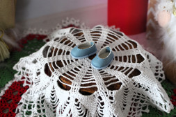 Valeria, арт.02128, 21 см + балетки