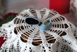 Valeria, арт.02128, 21 см + балетки