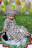 Пальто класичне без застібки і беретик Hand made для Paola Reina, 32 см 