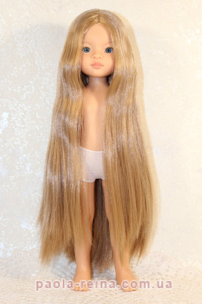 Кукла Паола Рейна Маника 14823, 32 см Paola Reina