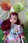 Martina Mini Amigas 02129, 21 см