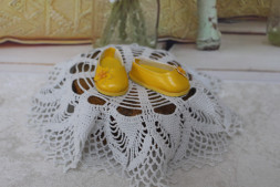 Сукня Осінні кольори hand made for Paola Reina, Manolo 