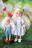 Martina Mini Amigas 02131, 21 см