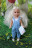 Martina Mini Amigas 02131, 21 см