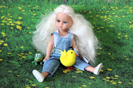 Martina Mini Amigas 02131, 21 см