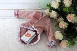 Кукла Маника в наряде 54547  Paola Reina